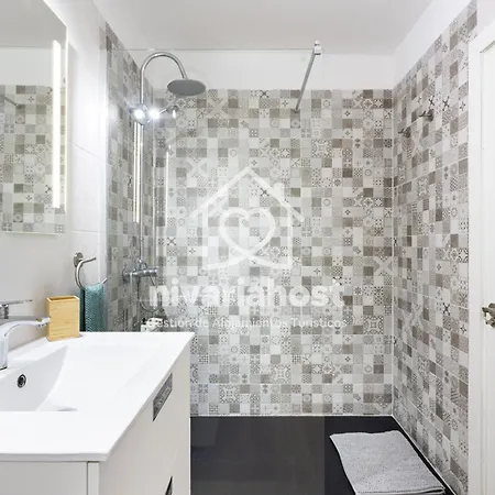 The Bliss Punta Del Hidalgo, By Nivariahost * 푼타델히달고