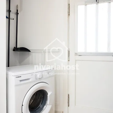 The Bliss Punta Del Hidalgo, By Nivariahost 푼타델히달고